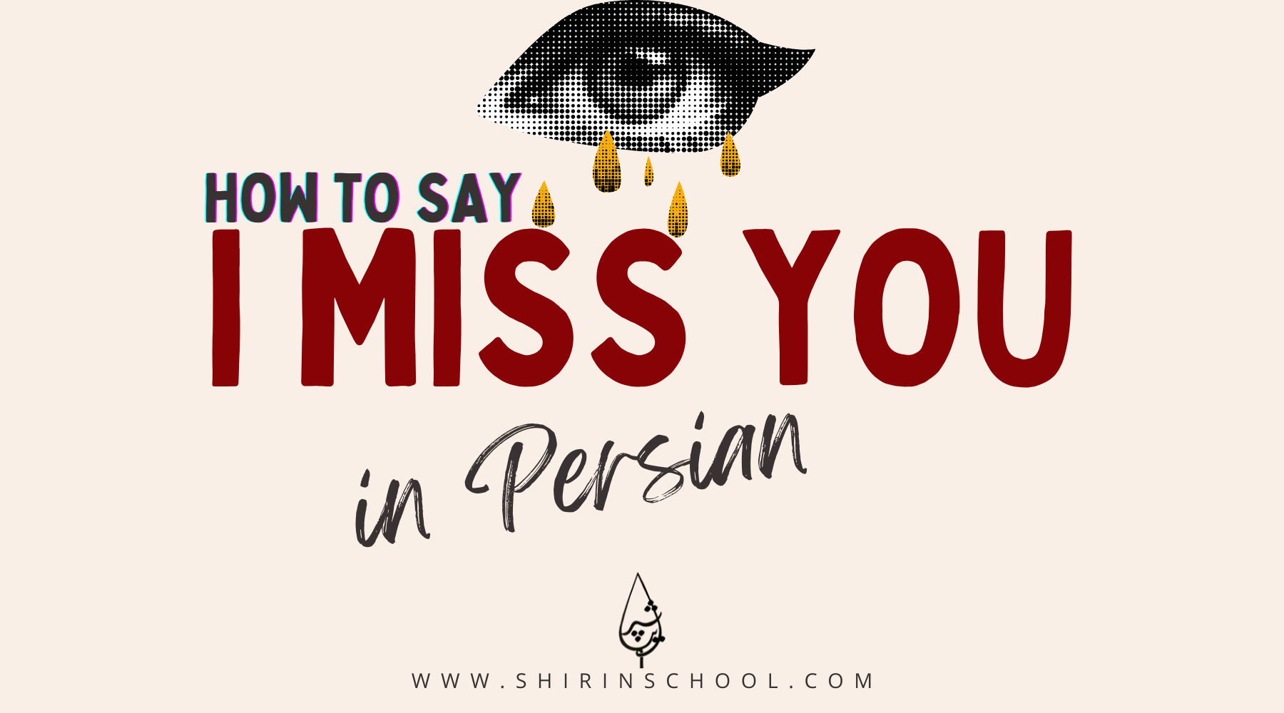 Say quot I Miss You quot in Persian: Heartfelt Phrases to Melt Your Lover #39 s Say quot I Miss You quot in Persian: Heartfelt Phrases to Melt Your Lover #39 s