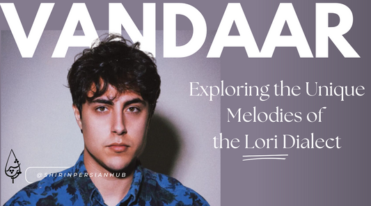 Exploring the Unique Melodies of the Lori Dialect