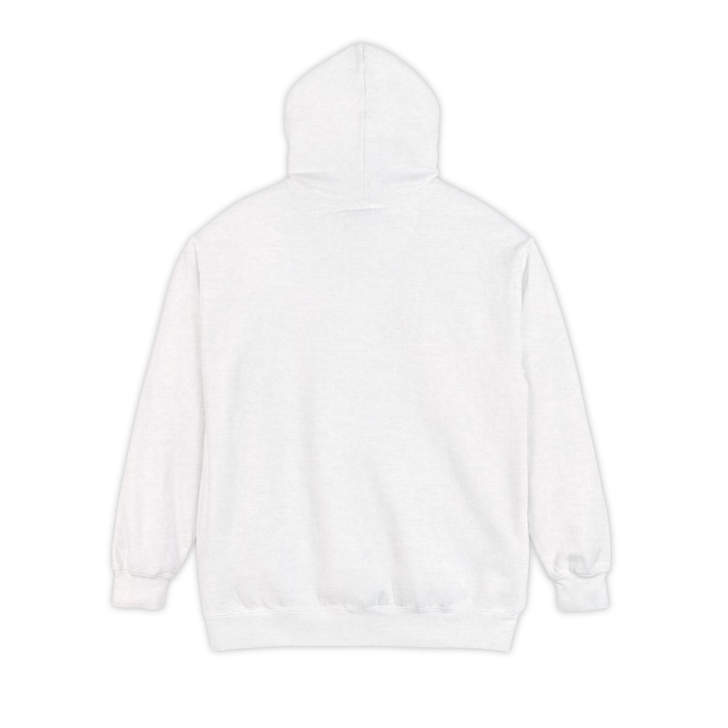 🍁🧡"Joooon" Hoodie – Wrap Yourself in Love and Warmth!--Unisex Garment-Dyed Hoodie