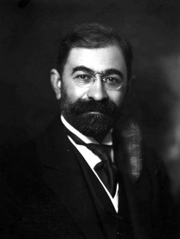 Mohammad-Ali Foroughi