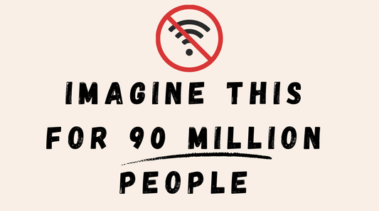 Iran Internet Blackout Explained: A First-Hand Witness Account